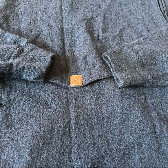 Braevalo Men’s Skye Boatmen Boil Sweater - Picture 10 of 11